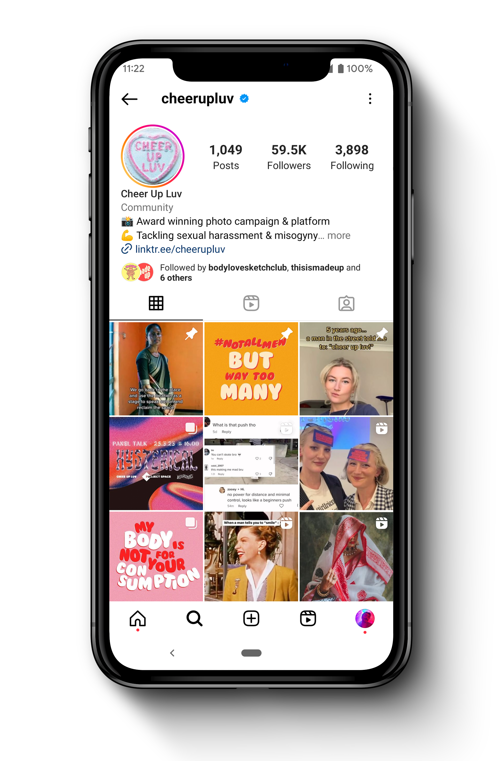 Iphone_Instagram_Mockup